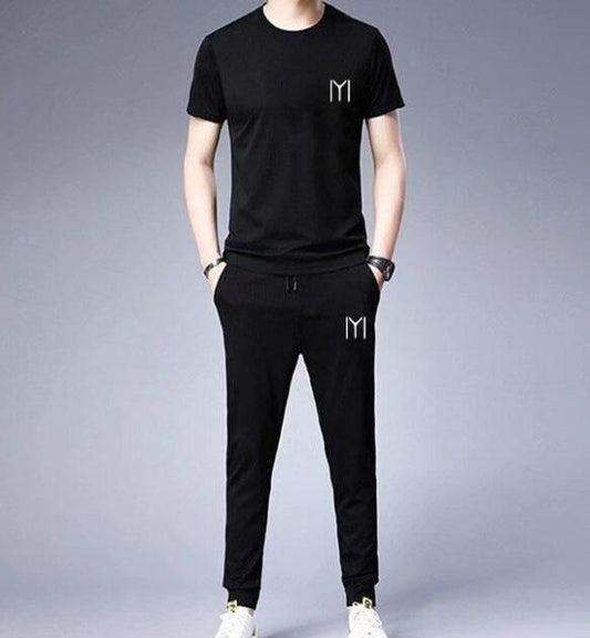 Cotton Printed Set - 2 Pcs Set