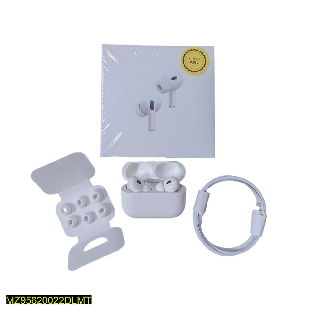 Airpods Pro 2, Type-C 2nd Generation