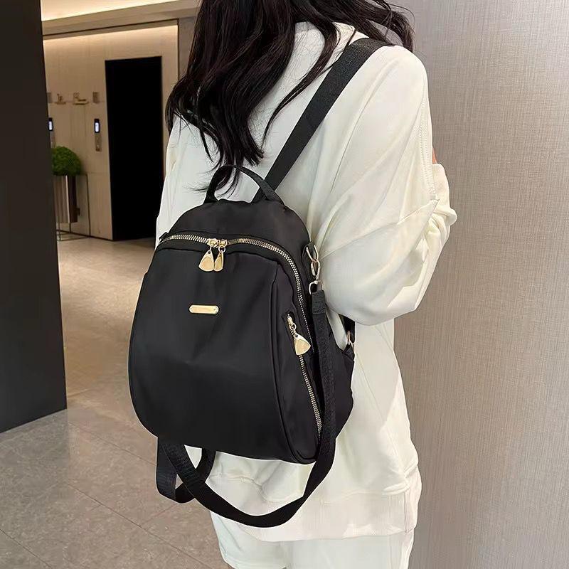 Girl's Nylon Backpack