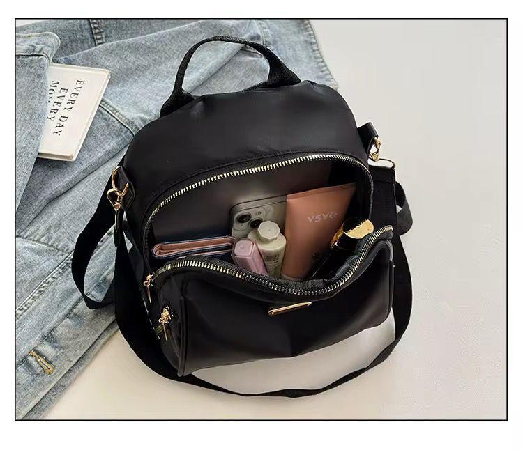Girl's Nylon Backpack