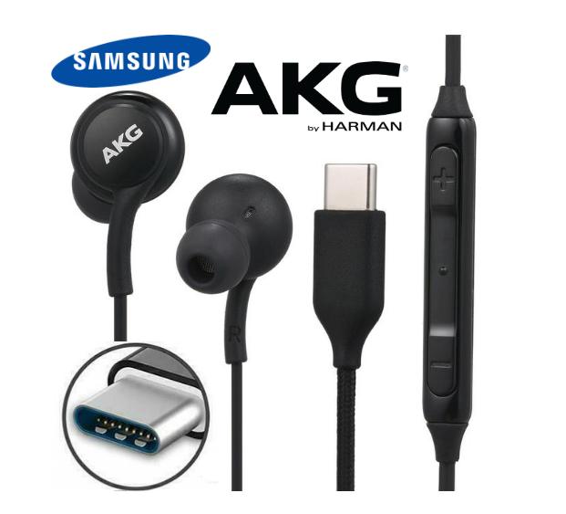 Samsung AKG USB-C Earphones