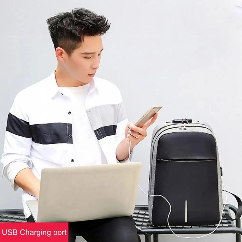 Premium Backpack (Students)