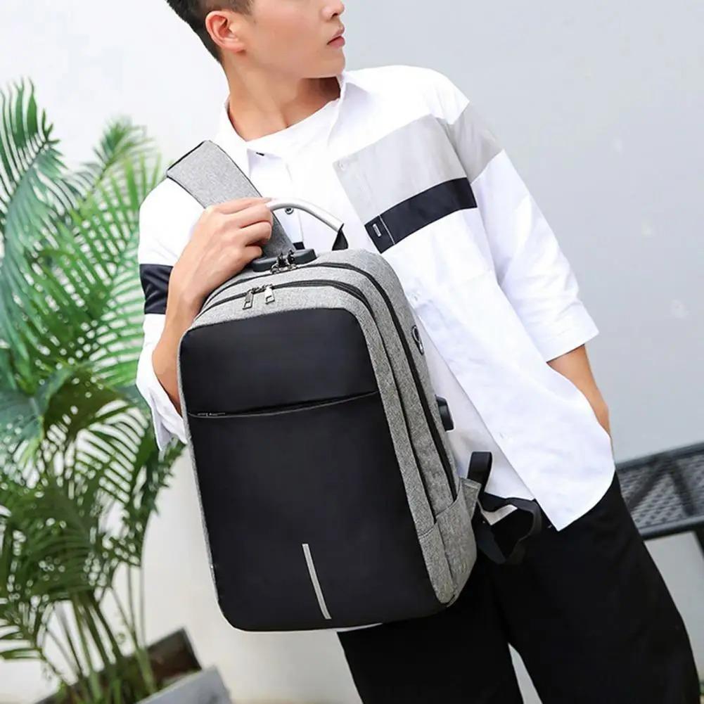 Premium Backpack (Students)