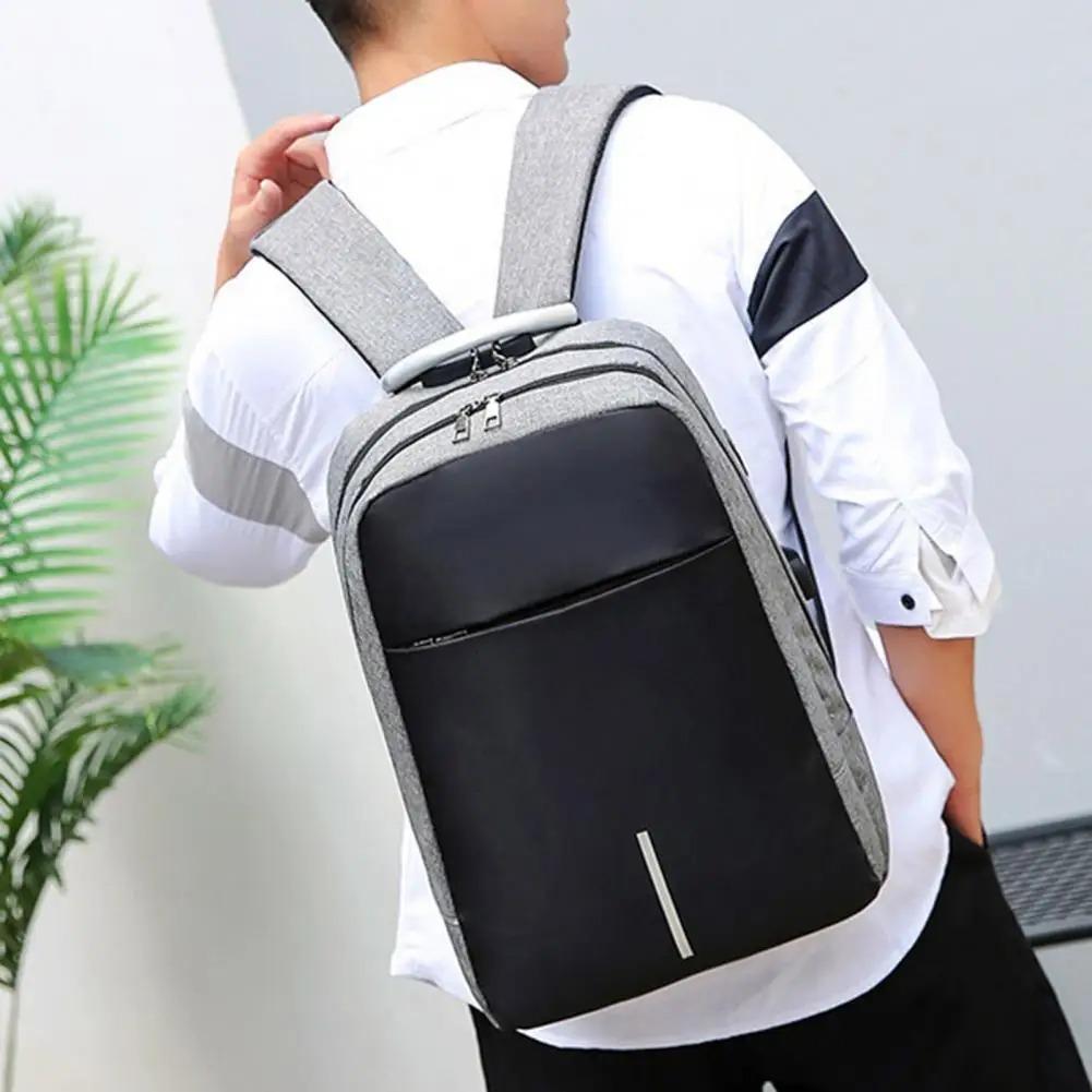 Premium Backpack (Students)
