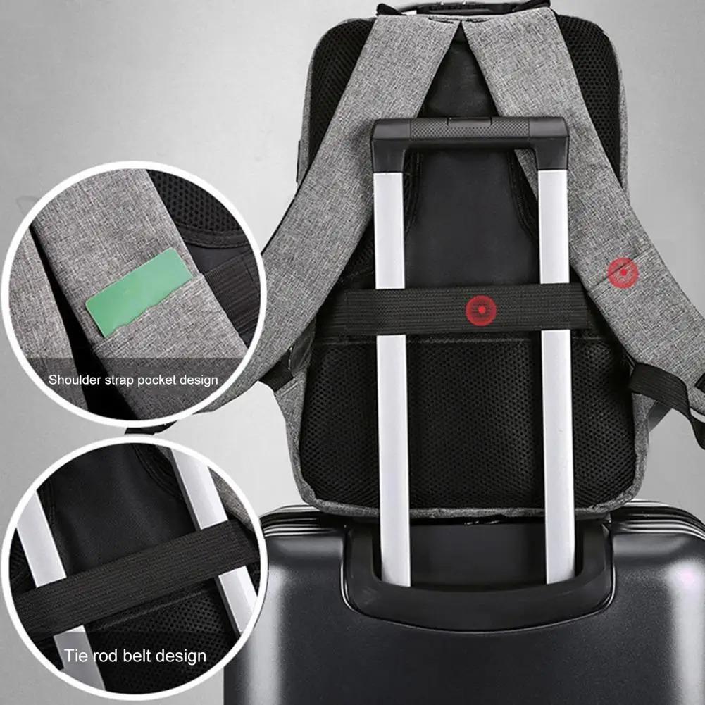 Premium Backpack (Students)