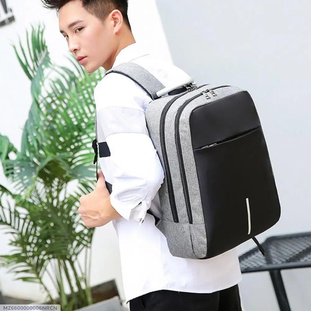 Premium Backpack (Students)