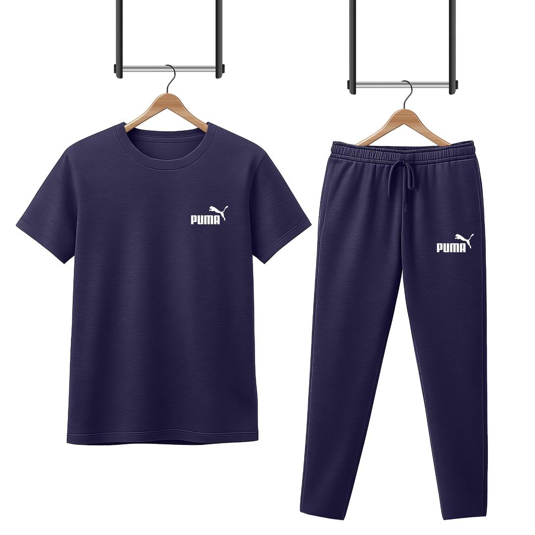 Men's Micro Interlock