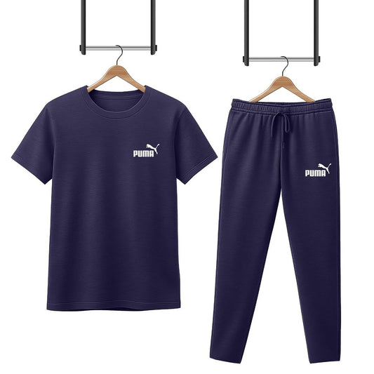 Men's Micro Interlock