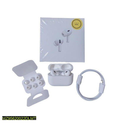 Airpods Pro 2, Type-C 2nd Generation