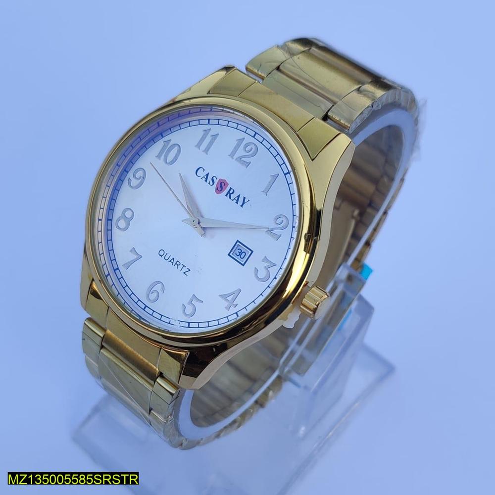CASSRAY Premium Watch