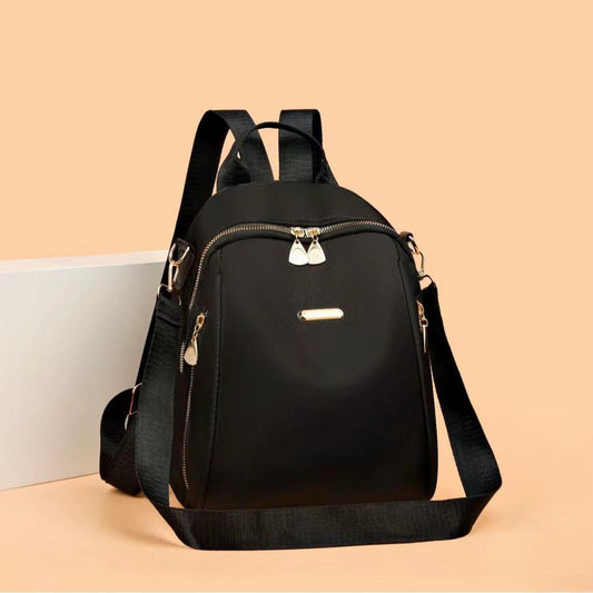 Girl's Nylon Backpack