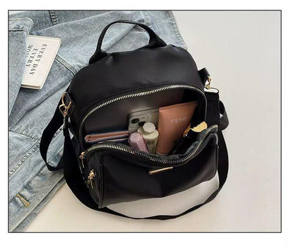 Girl's Nylon Backpack