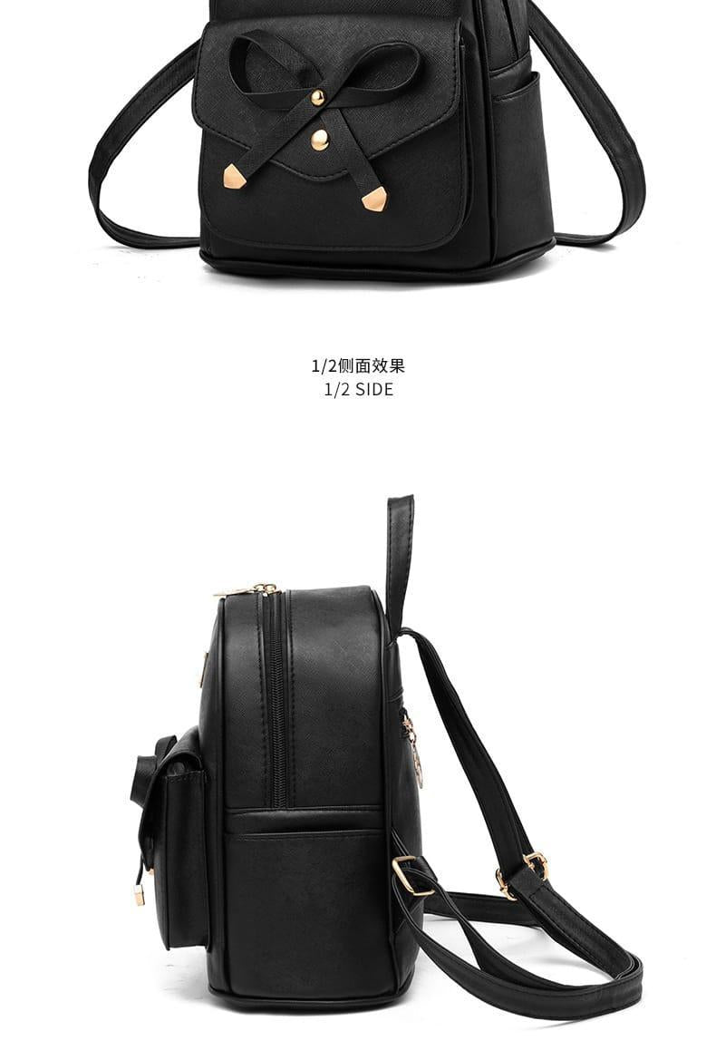 Girls Backpack (College, University)