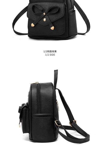 Girls Backpack (College, University)