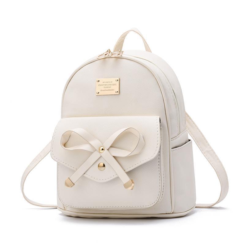 Girls Backpack (College, University)