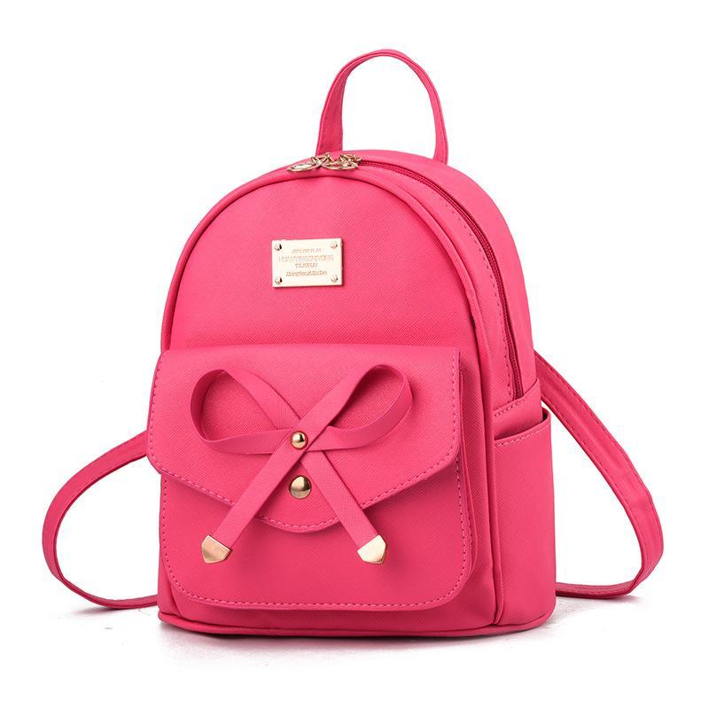 Girls Backpack (College, University)