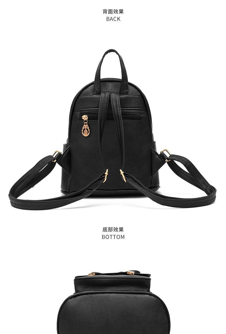 Girls Backpack (College, University)