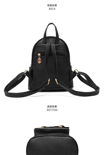 Girls Backpack (College, University)