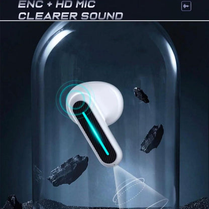 TECHSTERS MBO Wireless Earphones