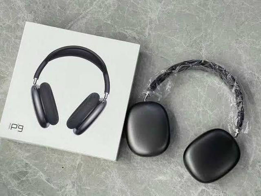 P9-Gaming Headset