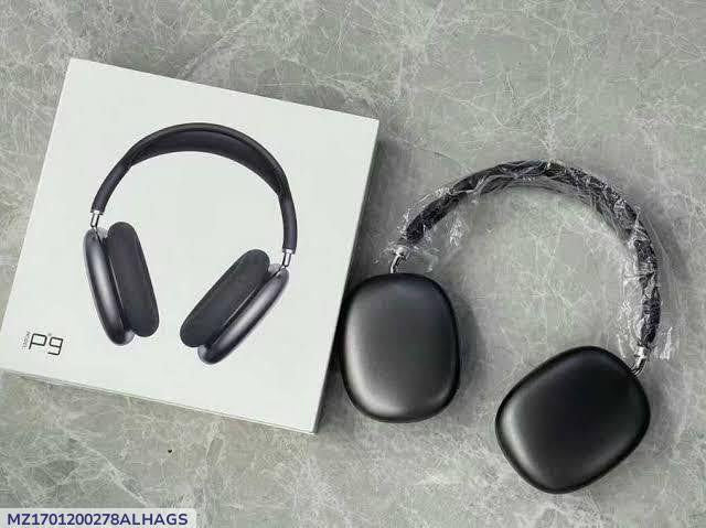 P9-Gaming Headset