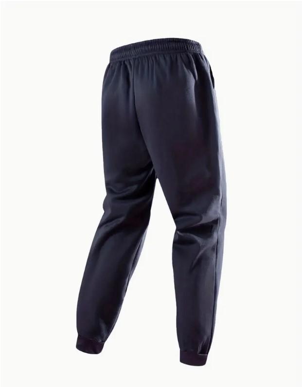 Zipper Track Suit