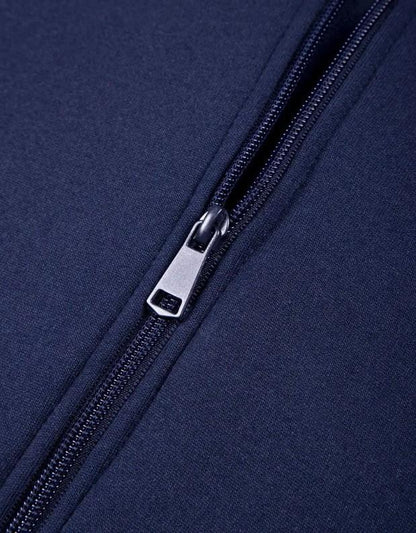 Zipper Track Suit