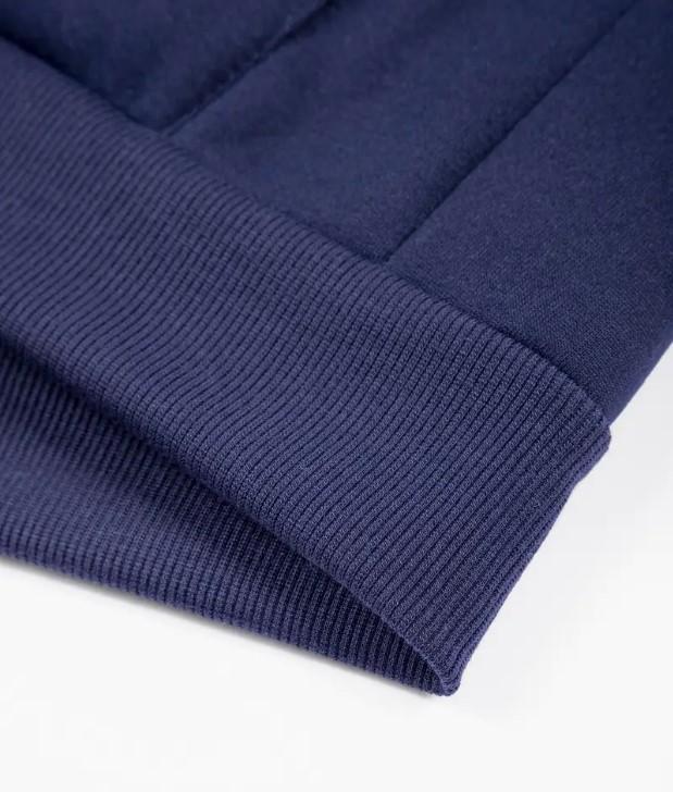 Zipper Track Suit