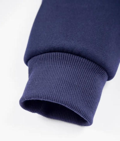 Zipper Track Suit