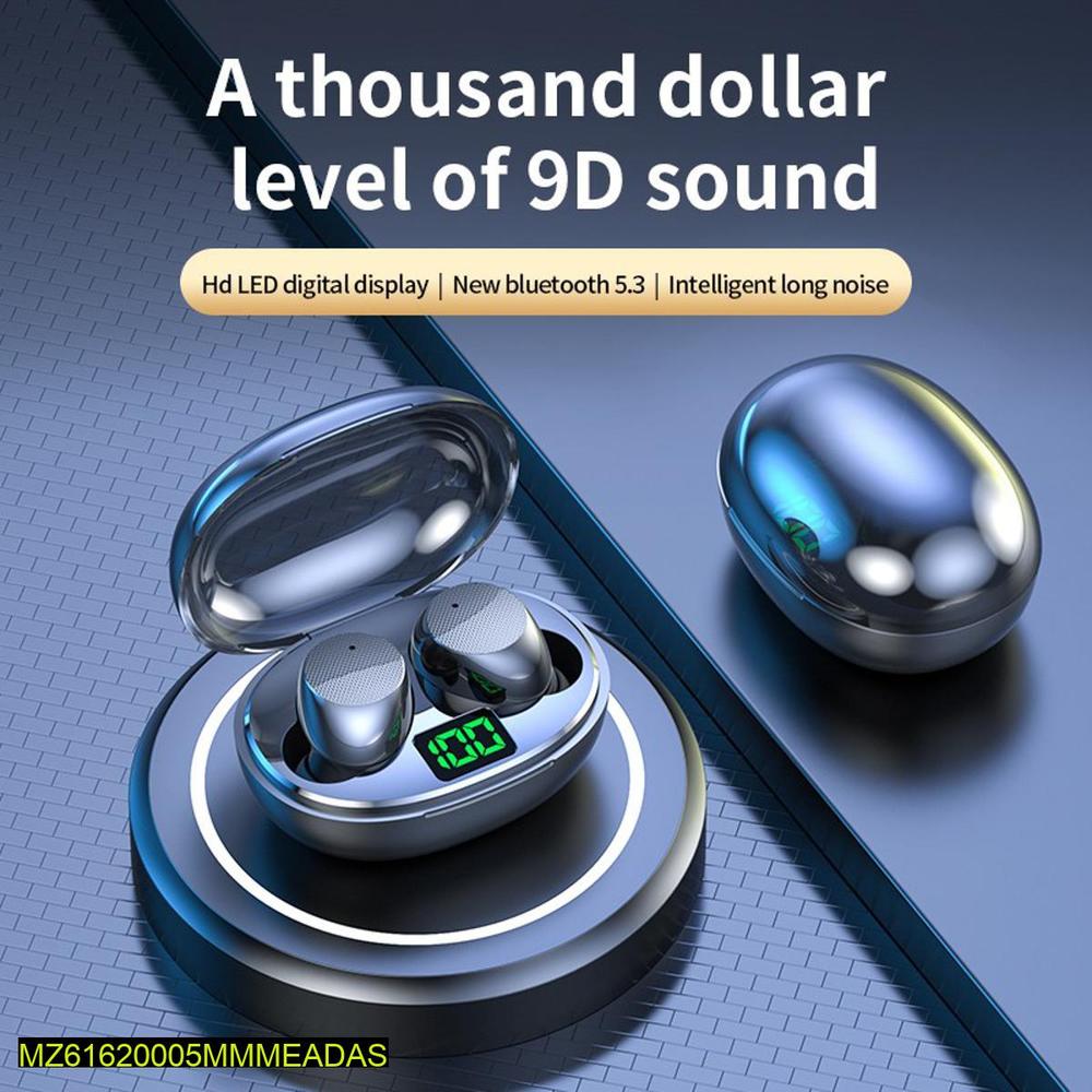 K20 Earbuds