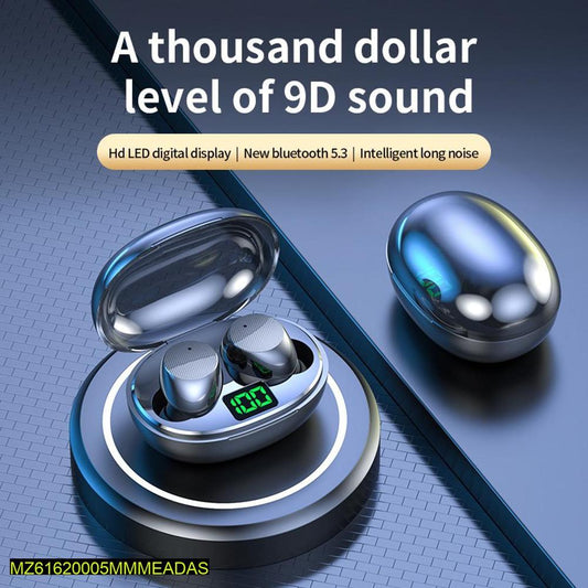 K20 Earbuds