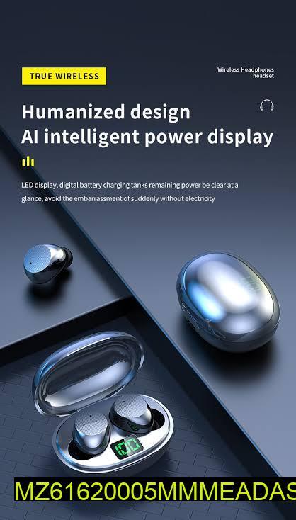 K20 Earbuds