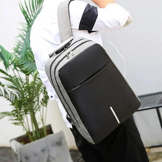 Premium Backpack (Students)