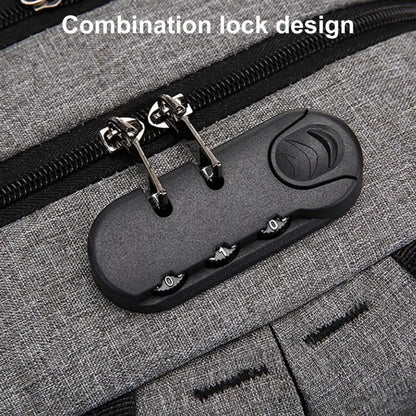 Premium Backpack (Students)
