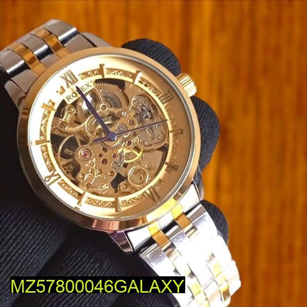ROLEX Luxary Watch